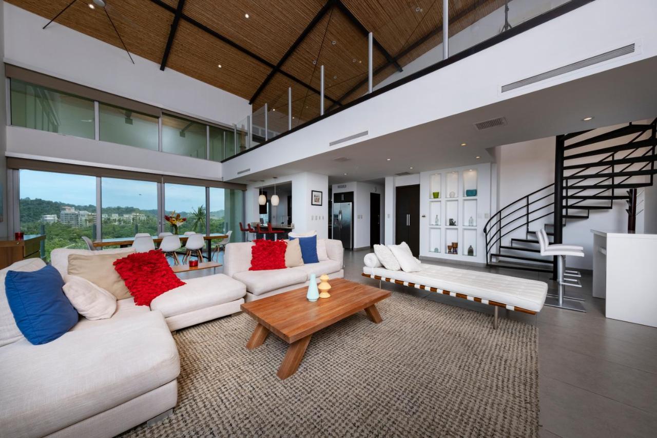 Best In Jaco Condos At Diamante Del Sol Buitenkant foto