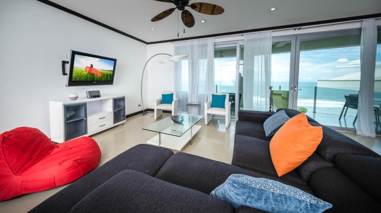Best In Jaco Condos At Diamante Del Sol Buitenkant foto