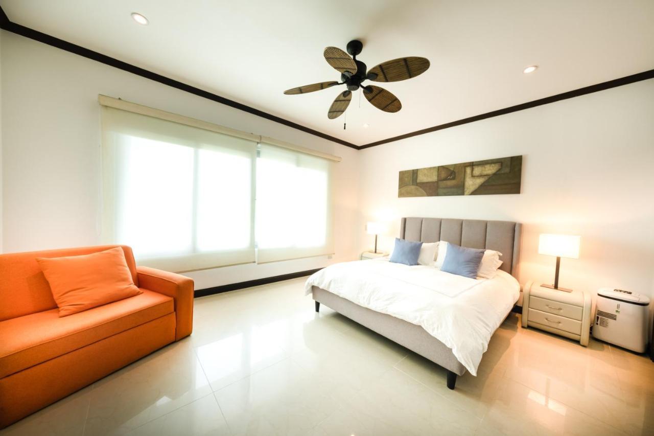 Best In Jaco Condos At Diamante Del Sol Buitenkant foto