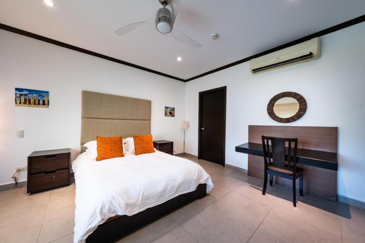 Best In Jaco Condos At Diamante Del Sol Buitenkant foto