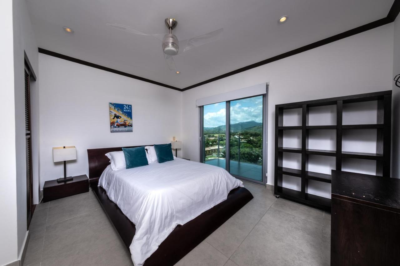 Best In Jaco Condos At Diamante Del Sol Buitenkant foto