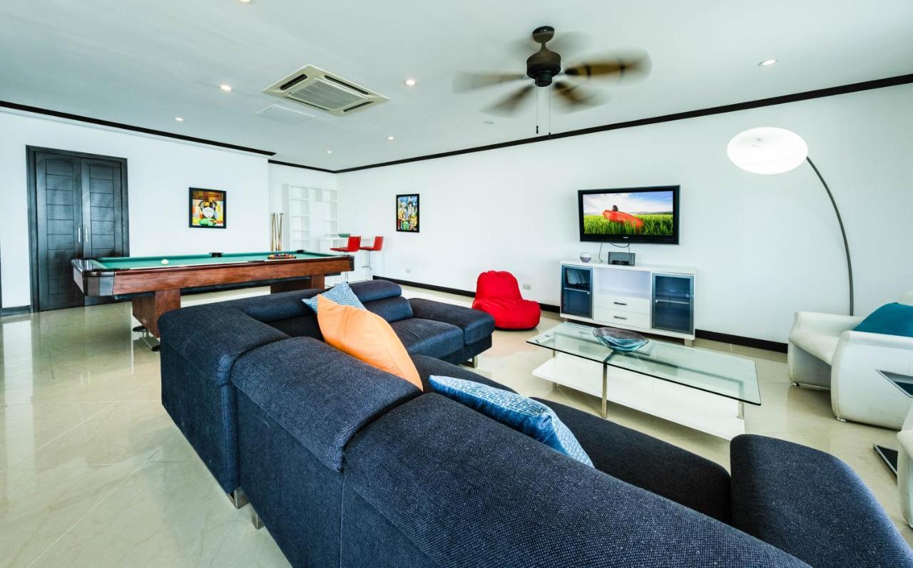 Best In Jaco Condos At Diamante Del Sol Buitenkant foto