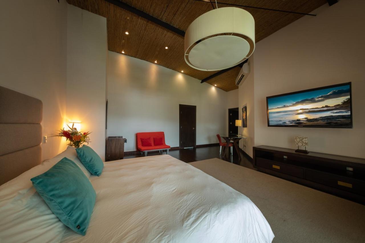 Best In Jaco Condos At Diamante Del Sol Buitenkant foto