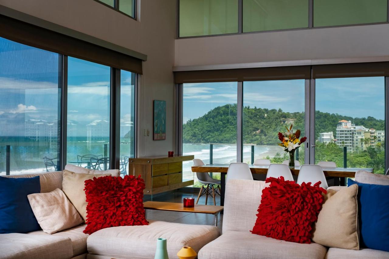 Best In Jaco Condos At Diamante Del Sol Buitenkant foto