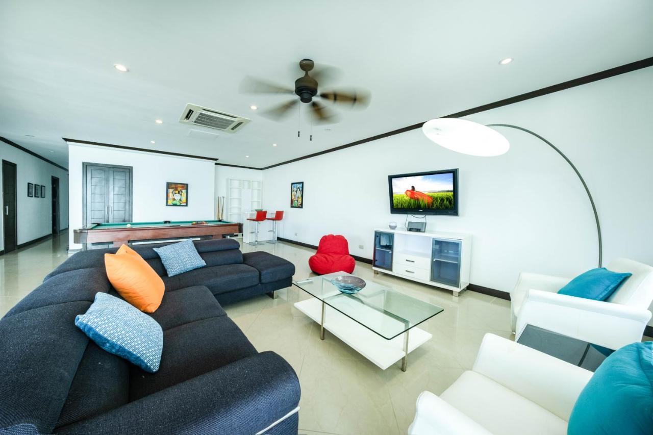 Best In Jaco Condos At Diamante Del Sol Buitenkant foto