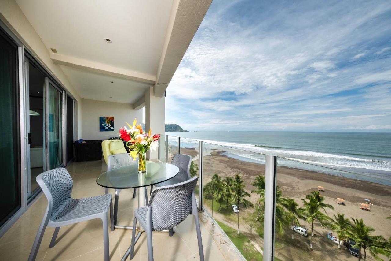Best In Jaco Condos At Diamante Del Sol Buitenkant foto