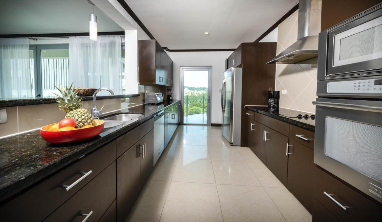 Best In Jaco Condos At Diamante Del Sol Buitenkant foto