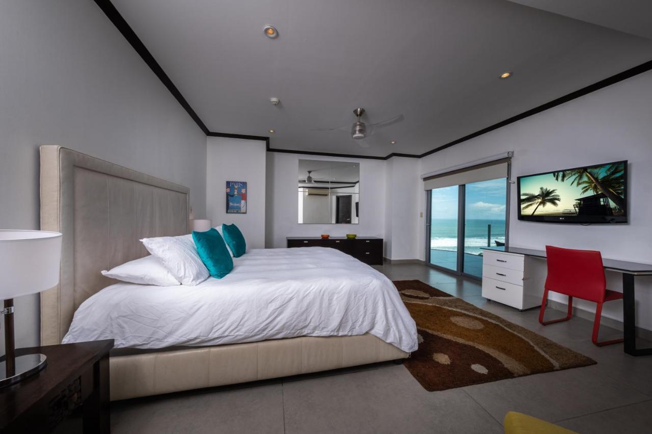 Best In Jaco Condos At Diamante Del Sol Buitenkant foto