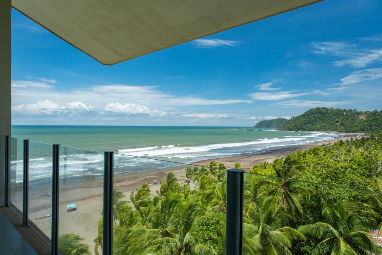 Best In Jaco Condos At Diamante Del Sol Buitenkant foto