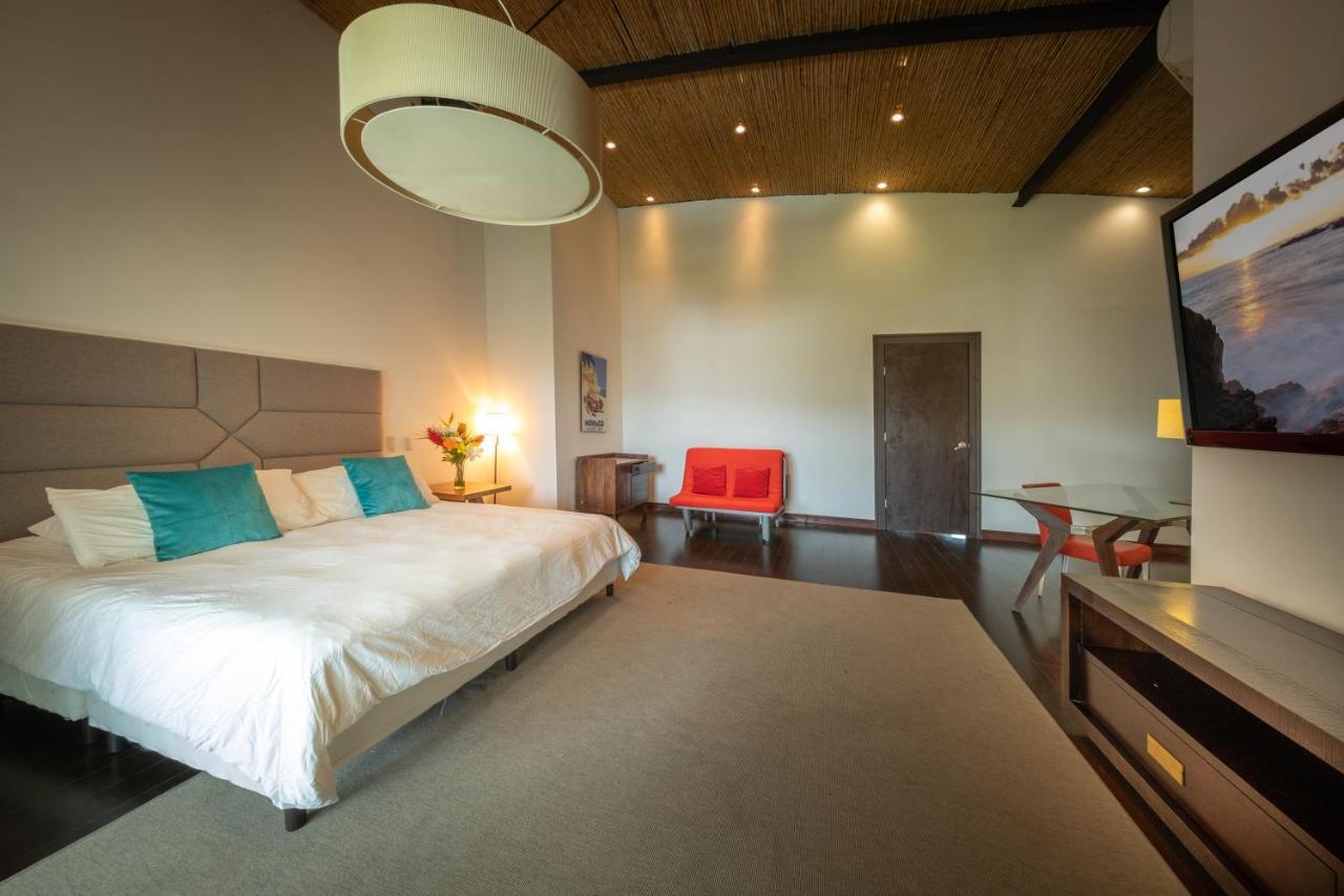 Best In Jaco Condos At Diamante Del Sol Buitenkant foto