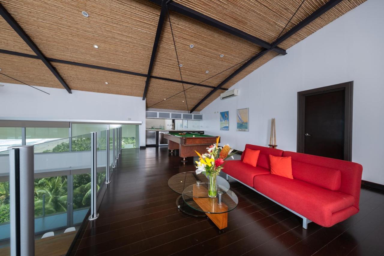 Best In Jaco Condos At Diamante Del Sol Buitenkant foto
