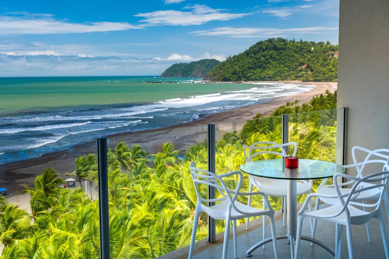 Best In Jaco Condos At Diamante Del Sol Buitenkant foto