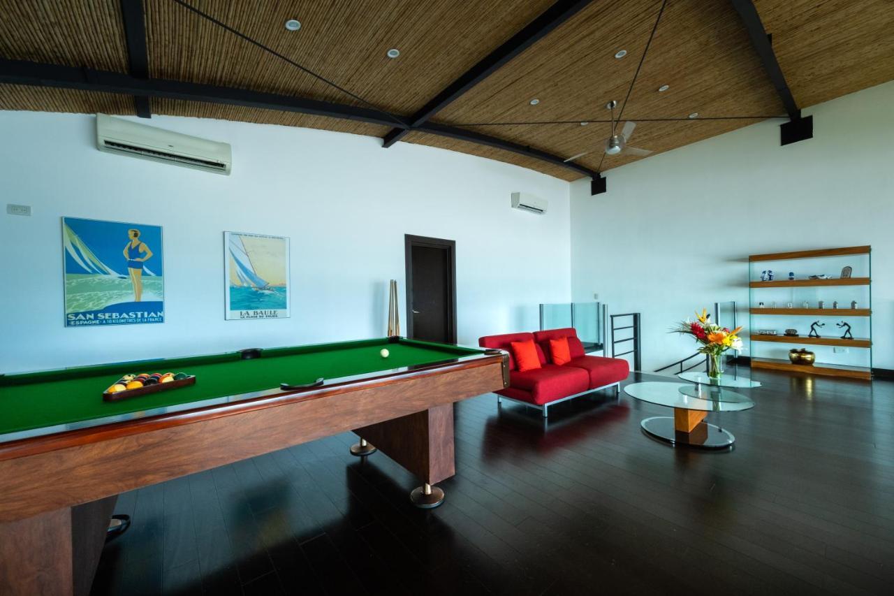Best In Jaco Condos At Diamante Del Sol Buitenkant foto