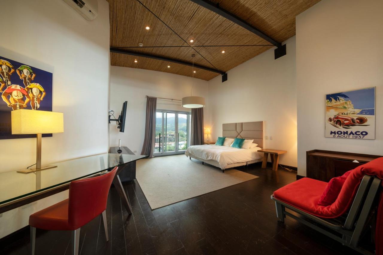 Best In Jaco Condos At Diamante Del Sol Buitenkant foto