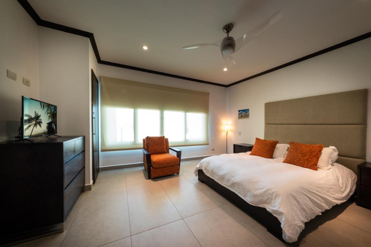 Best In Jaco Condos At Diamante Del Sol Buitenkant foto