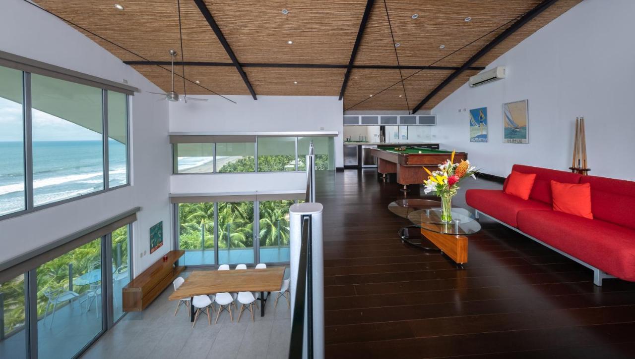 Best In Jaco Condos At Diamante Del Sol Buitenkant foto