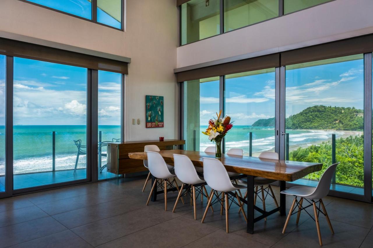 Best In Jaco Condos At Diamante Del Sol Buitenkant foto