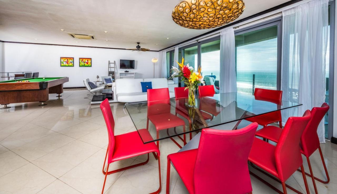 Best In Jaco Condos At Diamante Del Sol Buitenkant foto