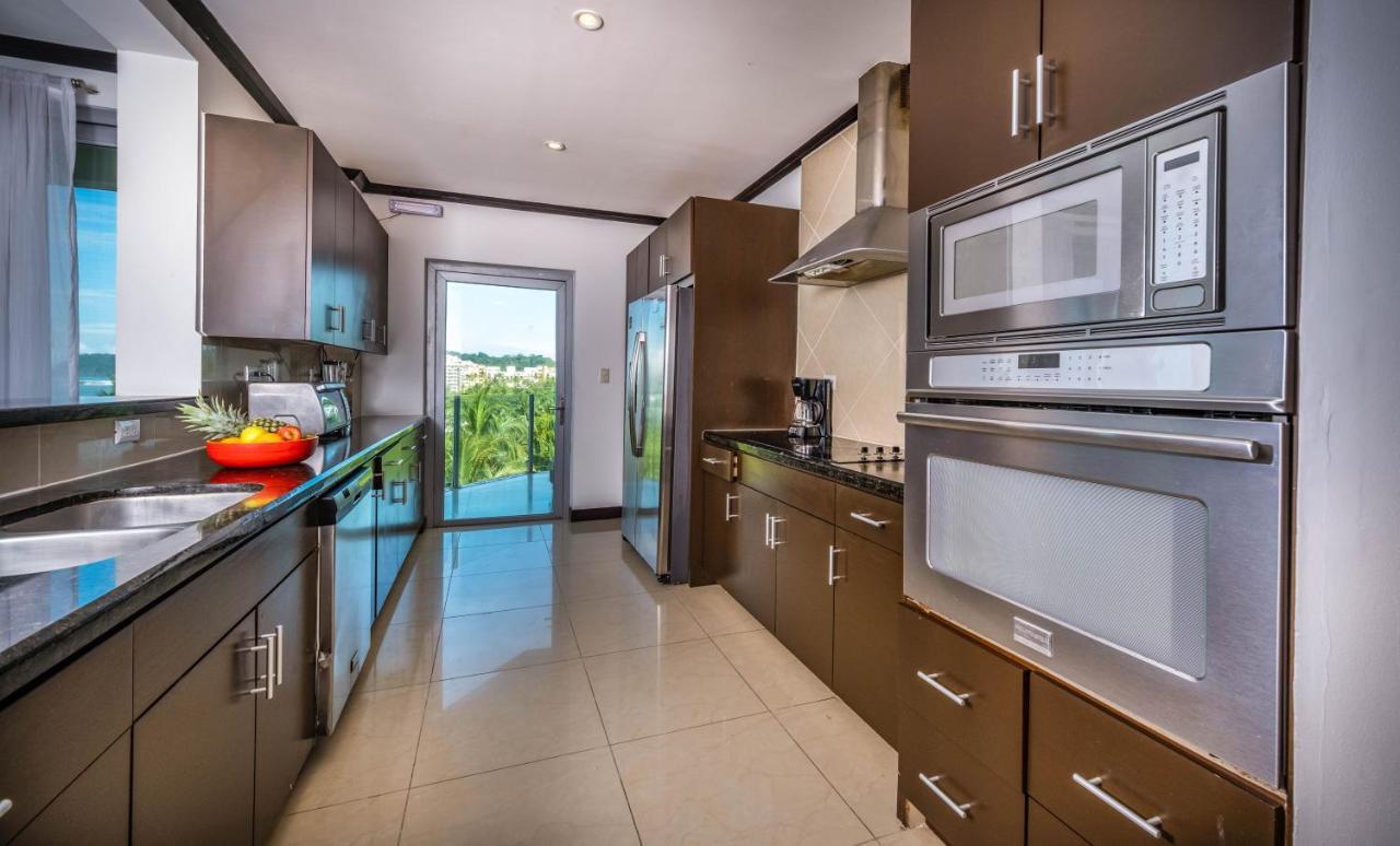 Best In Jaco Condos At Diamante Del Sol Buitenkant foto