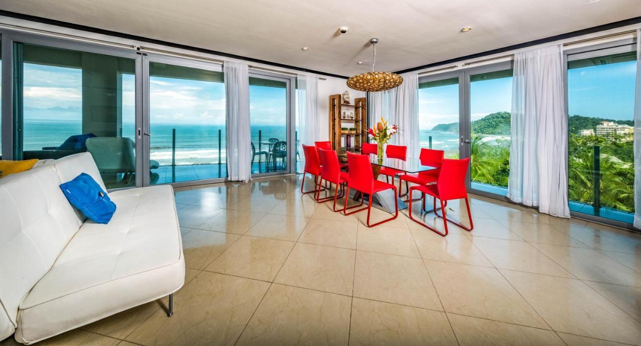 Best In Jaco Condos At Diamante Del Sol Buitenkant foto