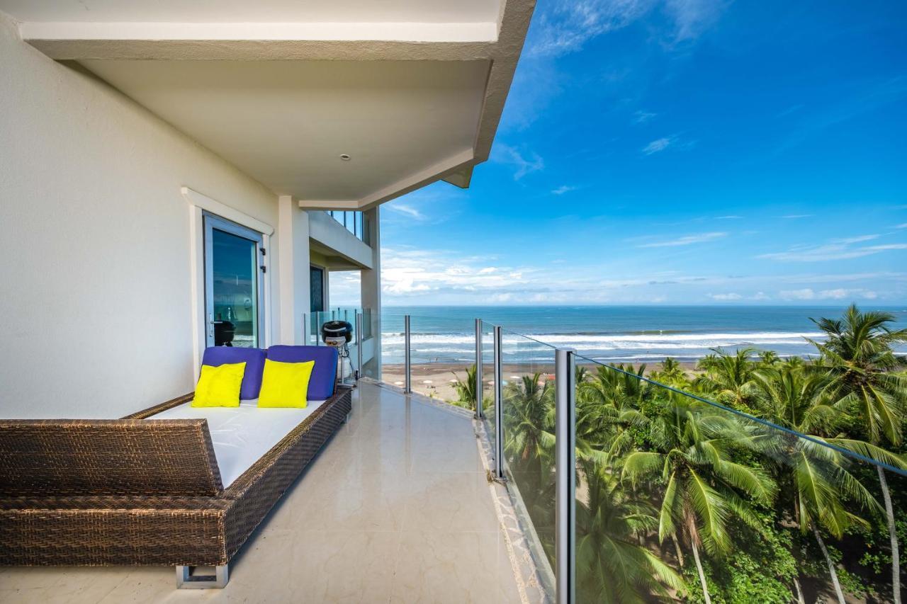 Best In Jaco Condos At Diamante Del Sol Buitenkant foto