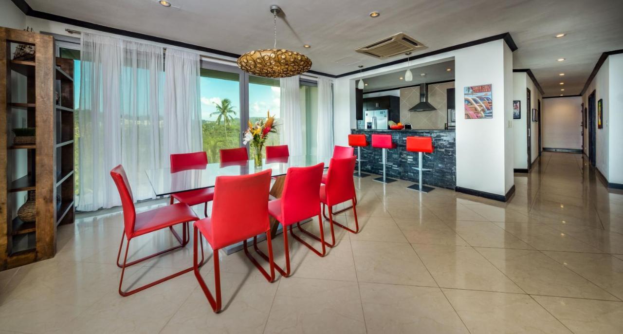 Best In Jaco Condos At Diamante Del Sol Buitenkant foto