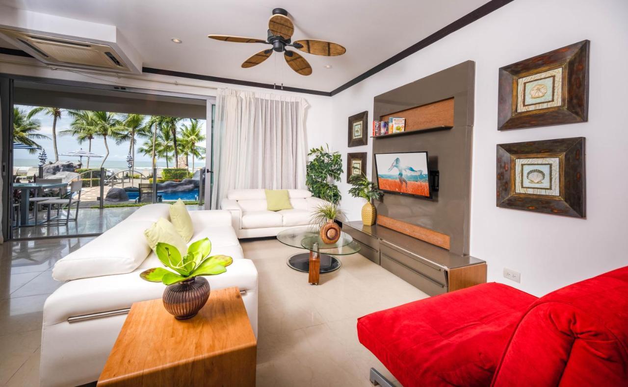 Best In Jaco Condos At Diamante Del Sol Buitenkant foto