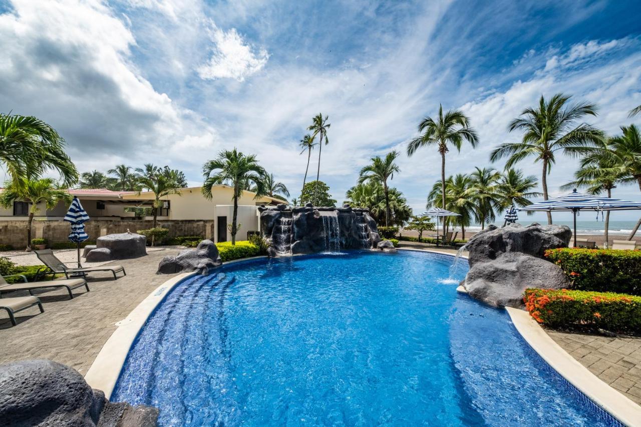Best In Jaco Condos At Diamante Del Sol Buitenkant foto