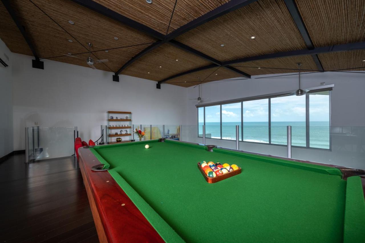 Best In Jaco Condos At Diamante Del Sol Buitenkant foto