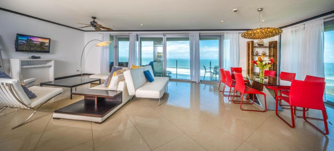 Best In Jaco Condos At Diamante Del Sol Buitenkant foto