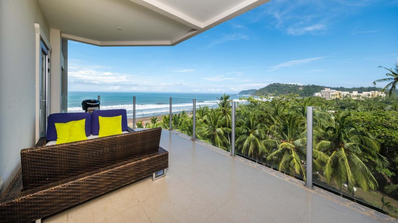Best In Jaco Condos At Diamante Del Sol Buitenkant foto