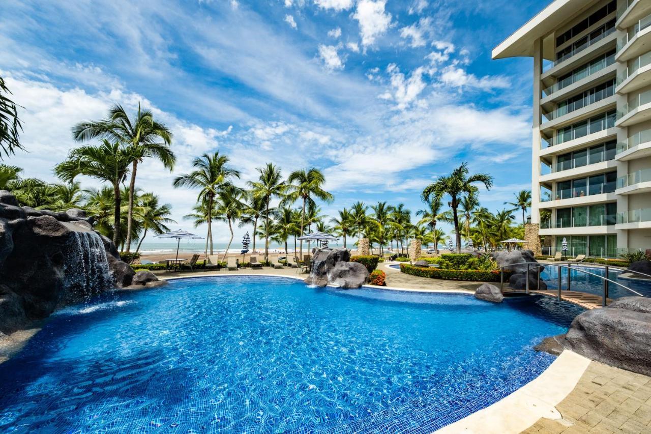 Best In Jaco Condos At Diamante Del Sol Buitenkant foto