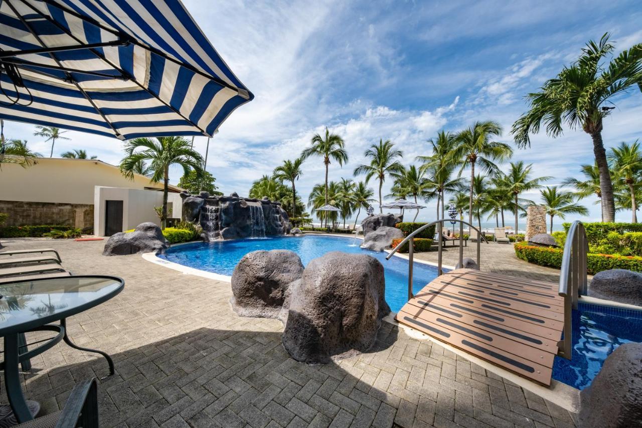 Best In Jaco Condos At Diamante Del Sol Buitenkant foto