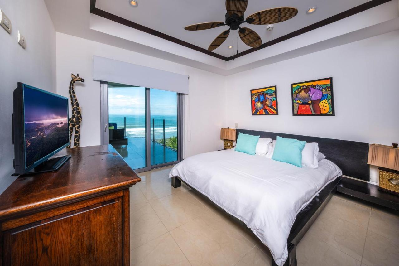 Best In Jaco Condos At Diamante Del Sol Buitenkant foto