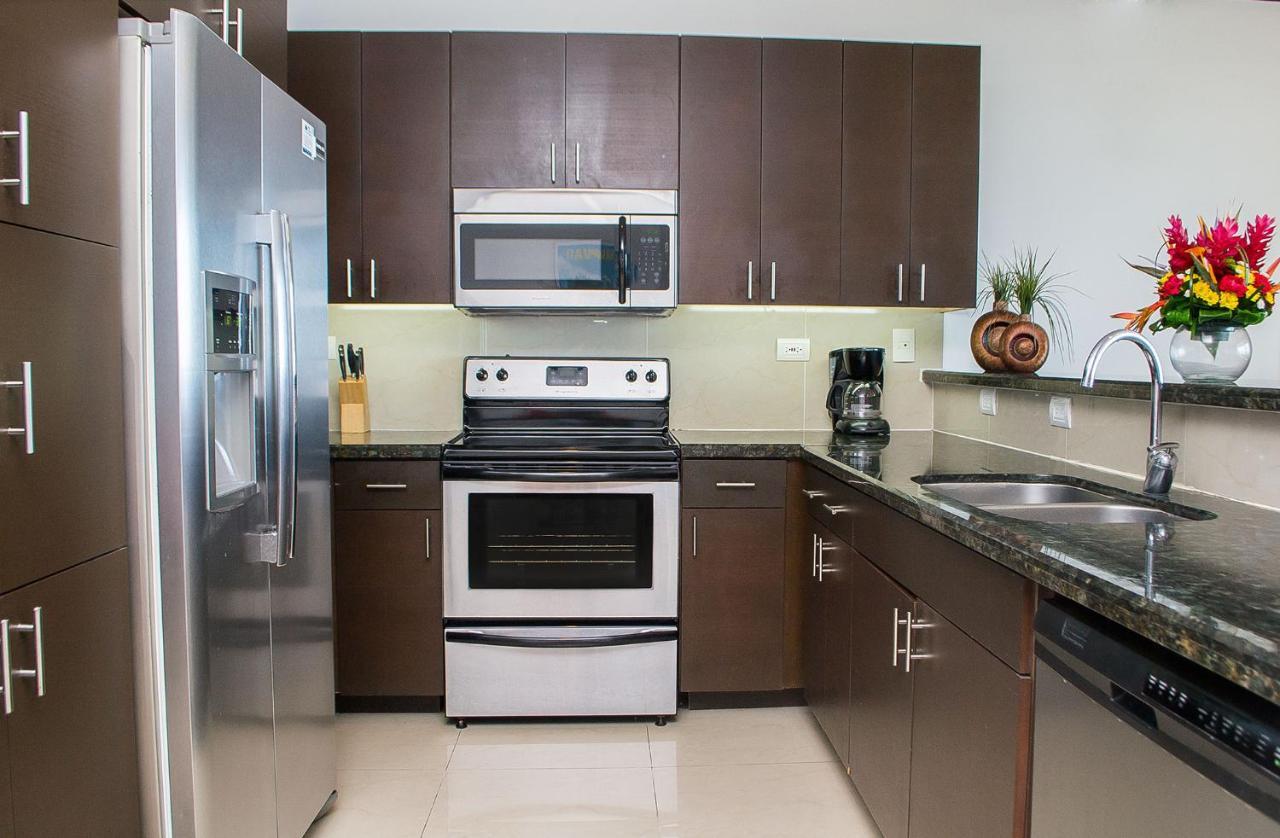 Best In Jaco Condos At Diamante Del Sol Buitenkant foto