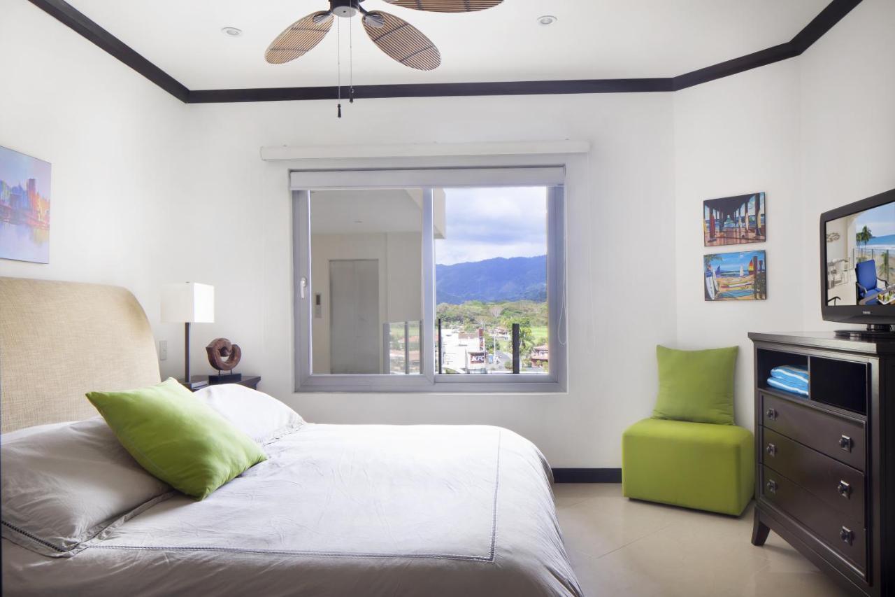 Best In Jaco Condos At Diamante Del Sol Kamer foto