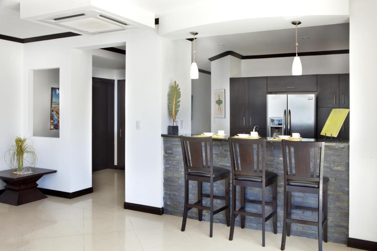 Best In Jaco Condos At Diamante Del Sol Kamer foto