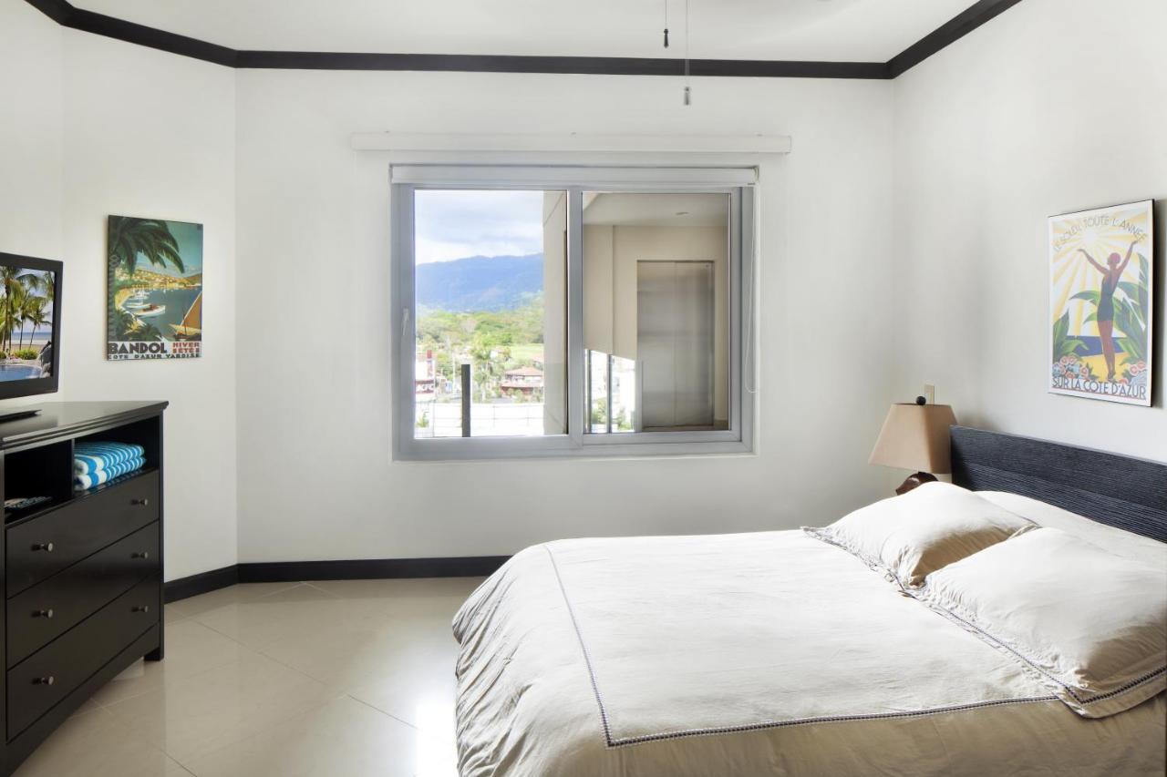Best In Jaco Condos At Diamante Del Sol Kamer foto