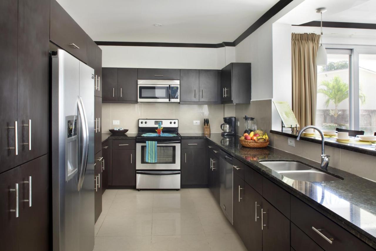 Best In Jaco Condos At Diamante Del Sol Kamer foto