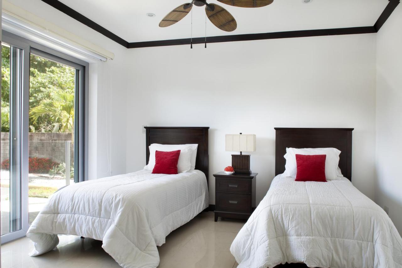Best In Jaco Condos At Diamante Del Sol Kamer foto