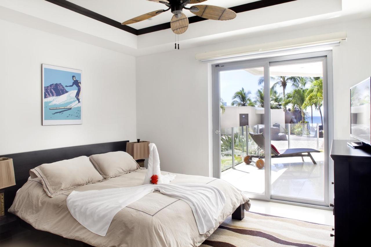Best In Jaco Condos At Diamante Del Sol Kamer foto