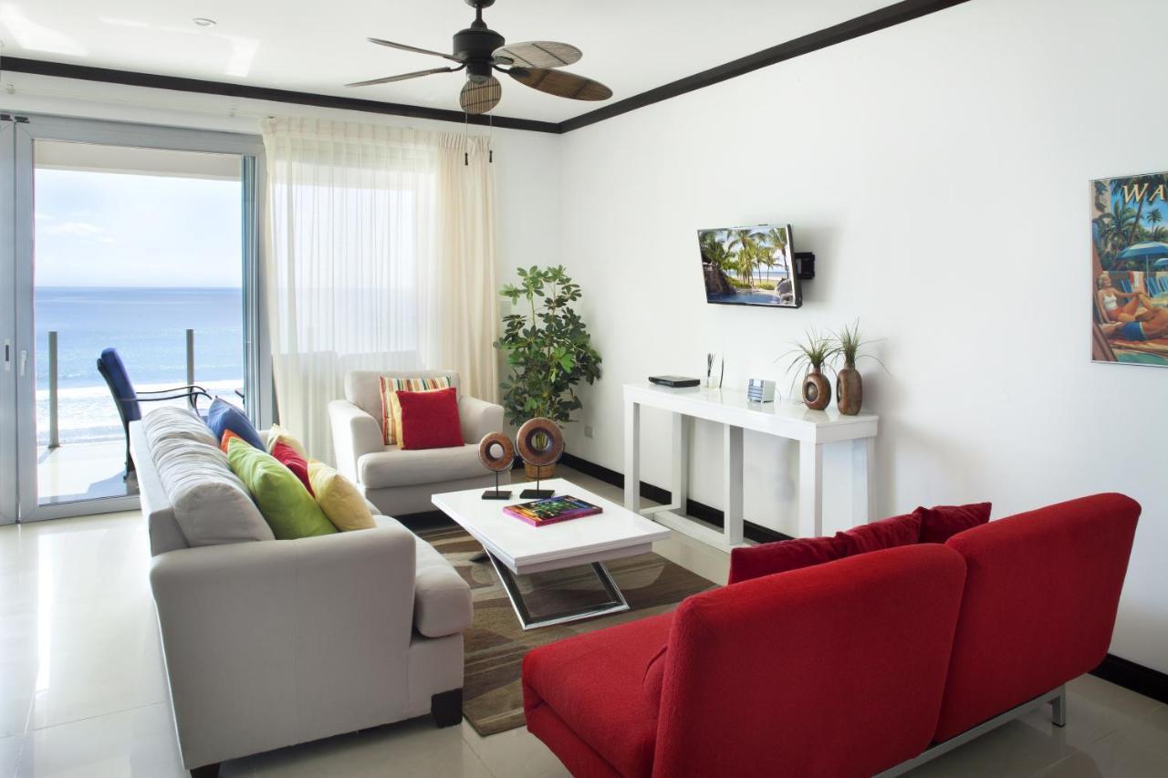 Best In Jaco Condos At Diamante Del Sol Kamer foto
