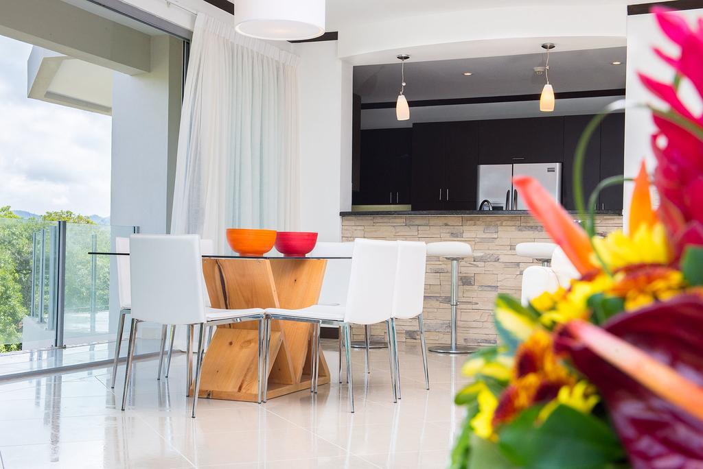 Best In Jaco Condos At Diamante Del Sol Buitenkant foto